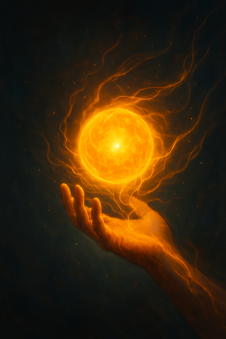 Ezer and AI: A New Covenant of Code