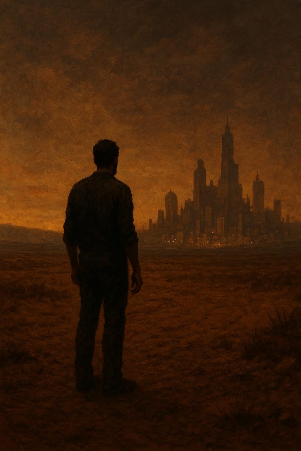 East of Mercy (Pt. 1 of 3)