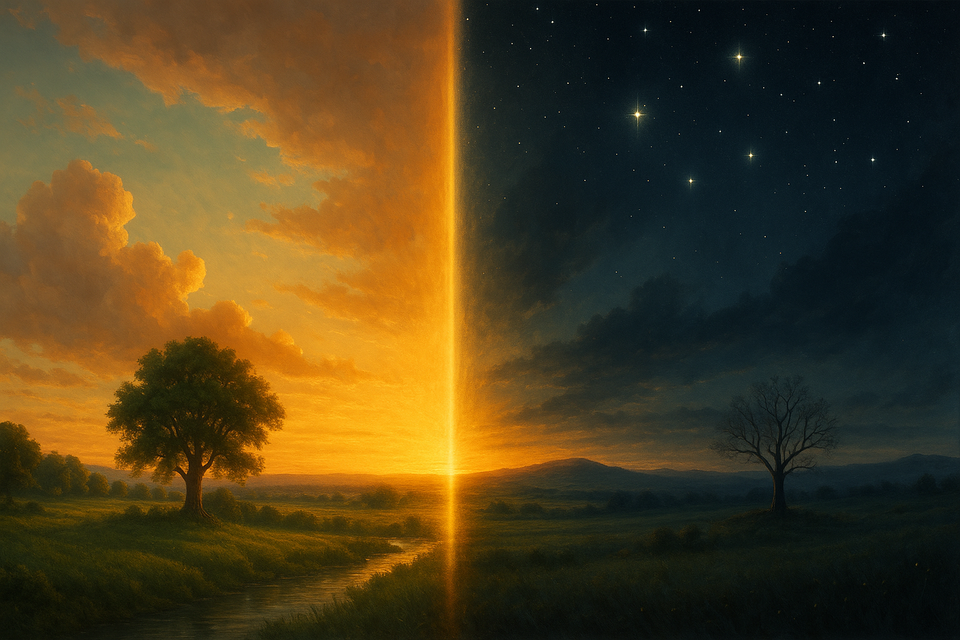 The Creation Revelation: A New Perspective on Genesis